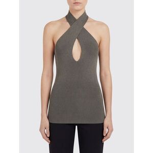 Federica Tosi Top Woman Green